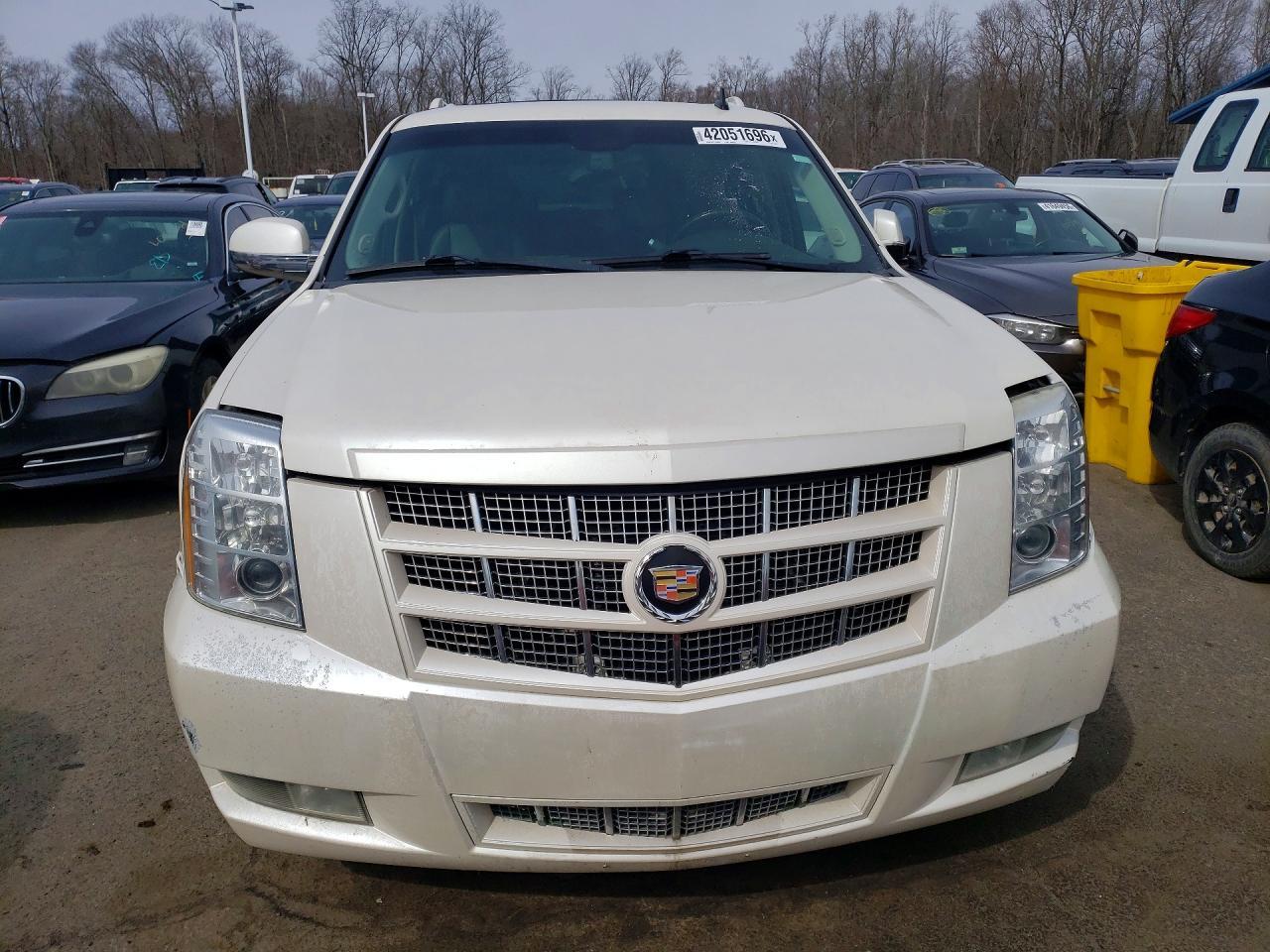 2013 Cadillac Escalade - Фото 5