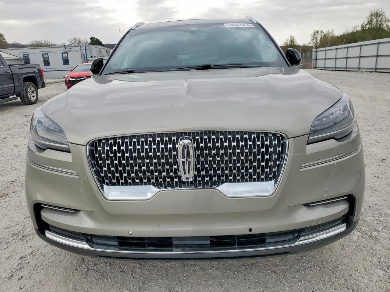 2023 Lincoln Aviator Reserve - Image 5