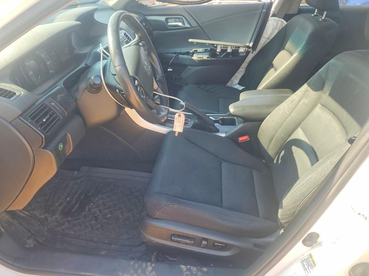 2013 Honda Accord Sport - Фото 7