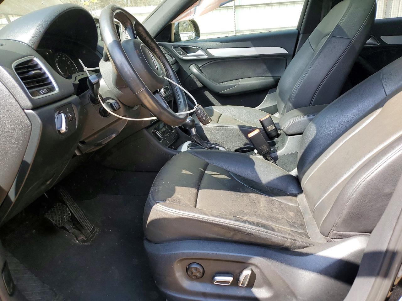 2018 Audi Q3 Premium - Image 7