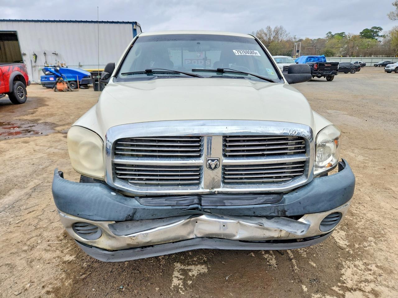 2007 Dodge Ram 1500 St - Image 5