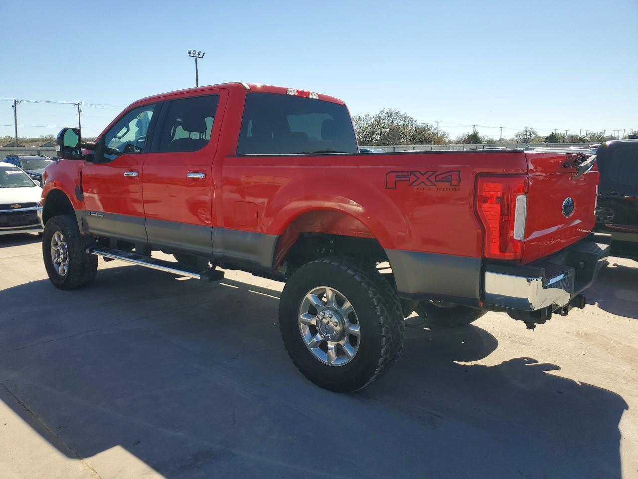 2019 Ford F250 Super Duty - Image 2