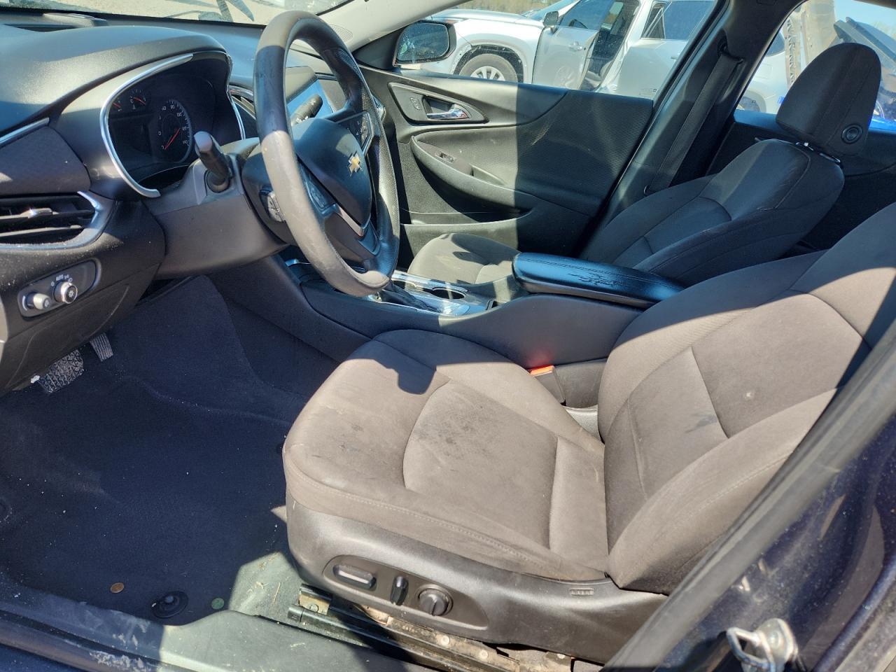 2019 Chevrolet Malibu Lt - Image 7