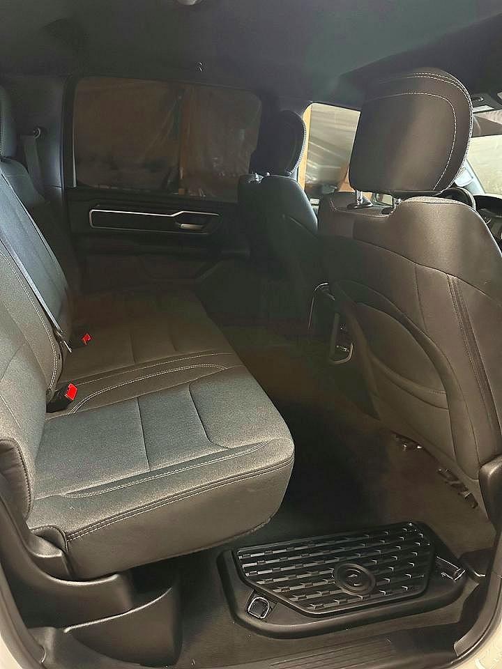 2022 Ram 1500 Big Horn - Image 6