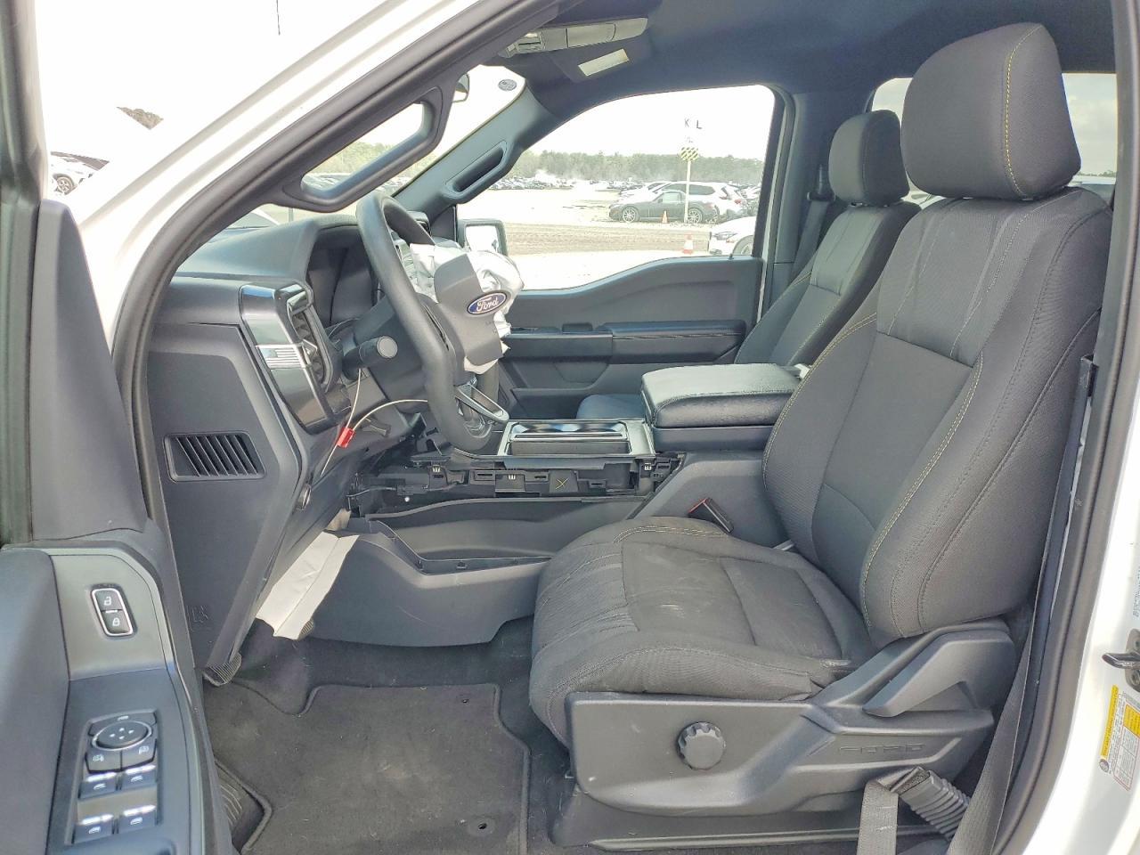 2024 Ford F150 Stx - Image 7