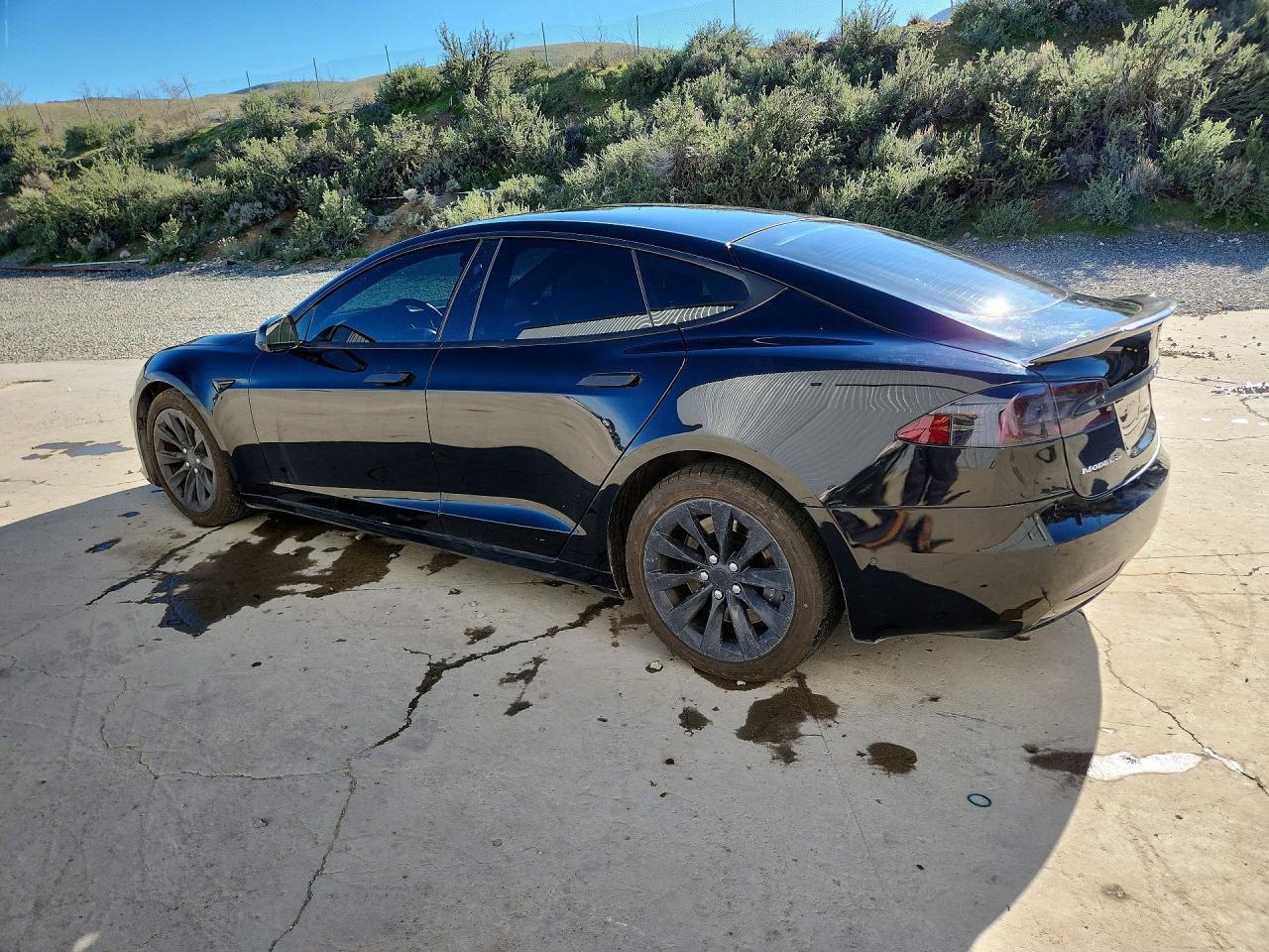 2018 Tesla Model S - Image 2