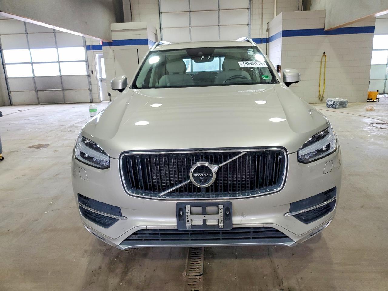 2016 Volvo Xc90 T6 - Фото 5
