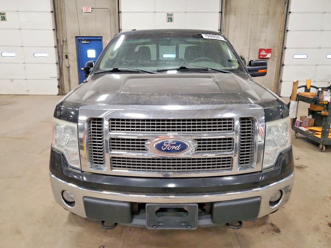 2010 Ford F150 Supercrew - Фото 5