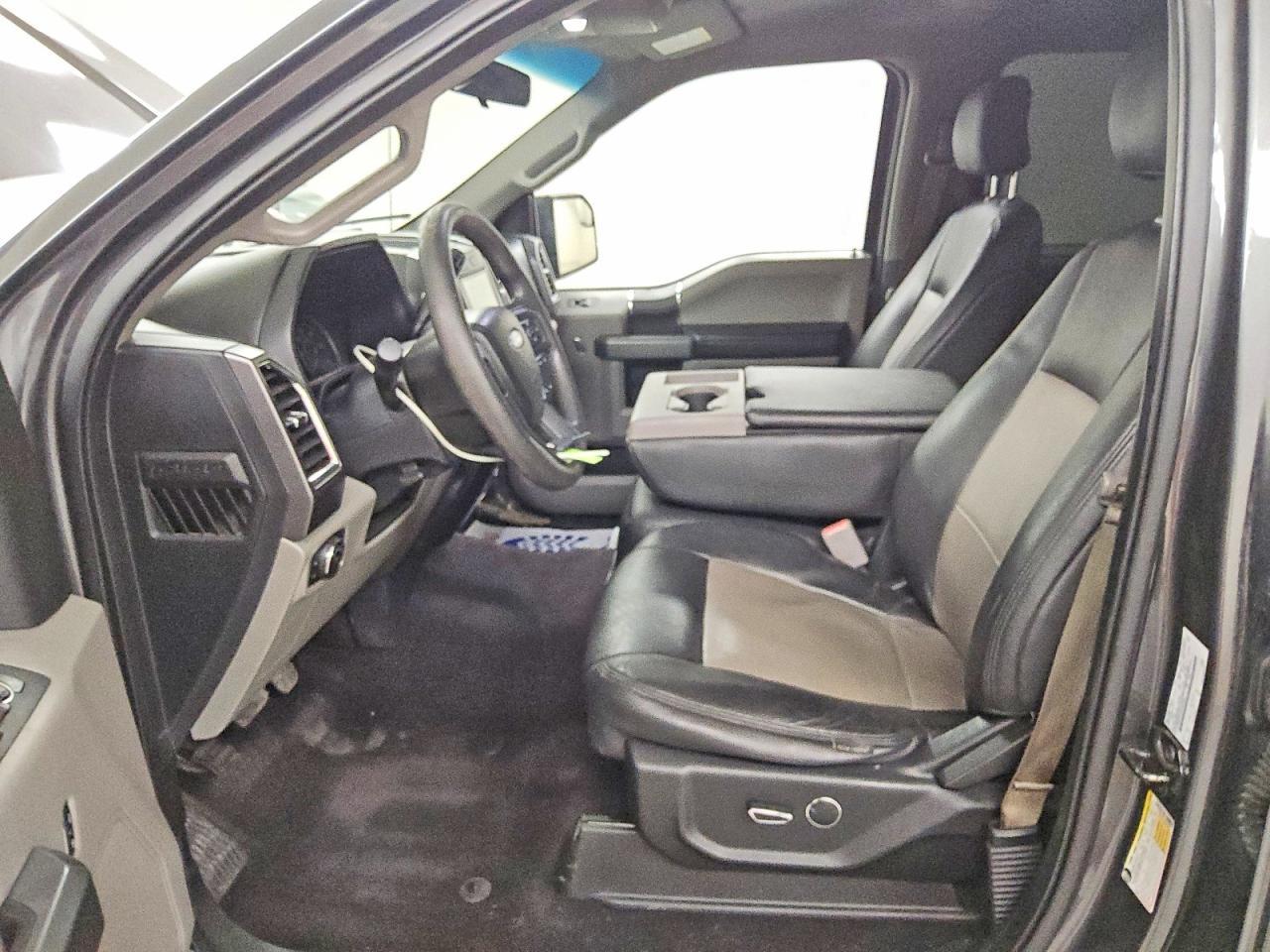 2016 Ford F150 Supercrew - Image 7