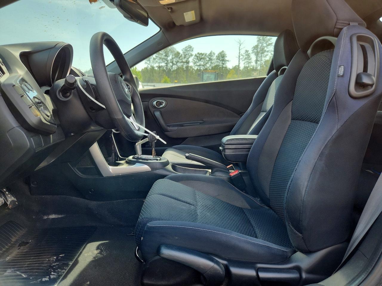 2013 Honda Cr-Z - Image 7