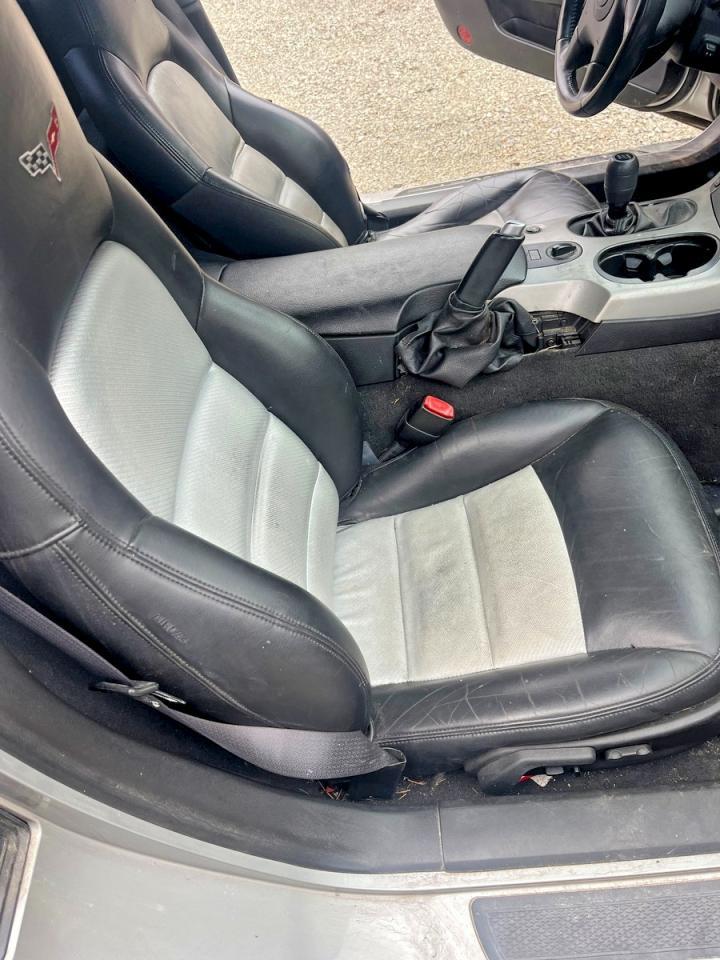 2005 Chevrolet Corvette - Фото 6