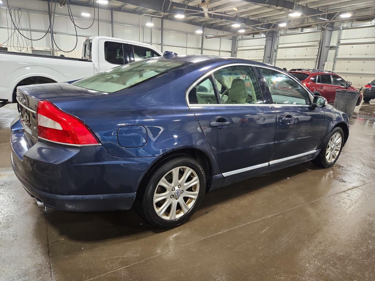 2010 Volvo S80 3.2 - Фото 3
