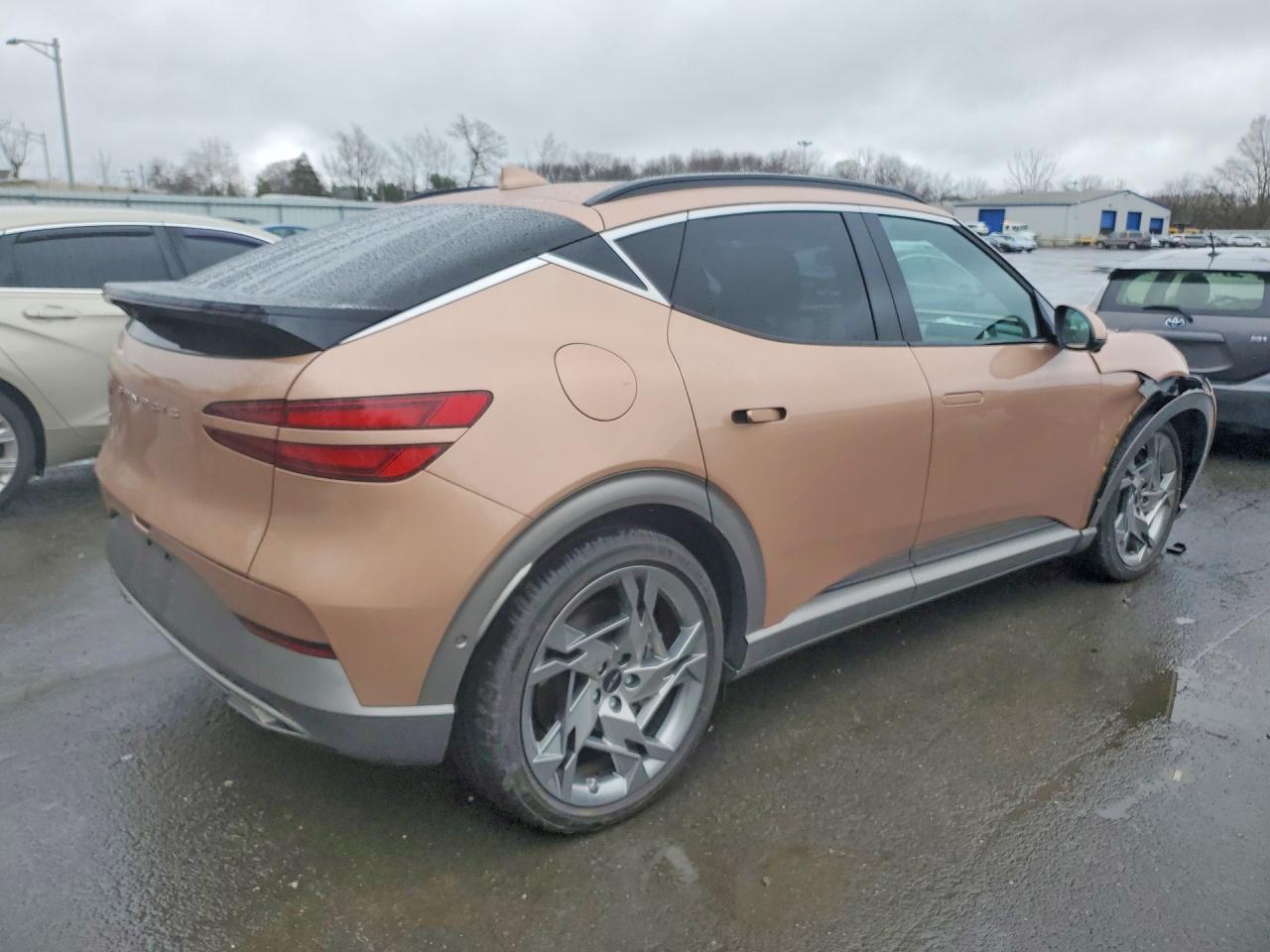 2023 Genesis Gv60 Performance - Image 3