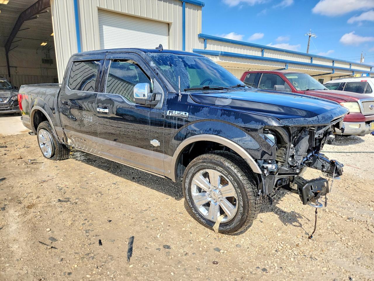 2019 Ford F-150 King - Image 4