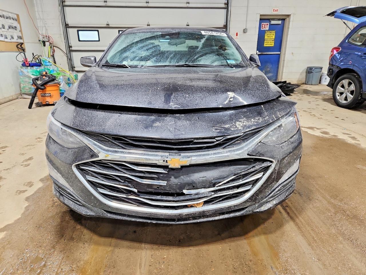 2023 Chevrolet Malibu Lt - Фото 5