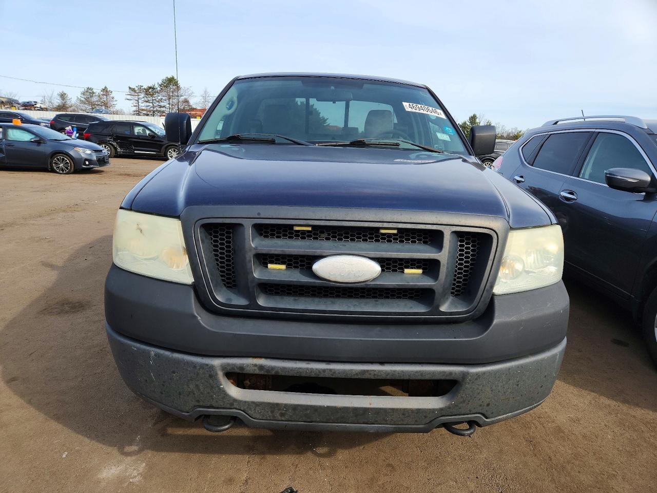 2006 Ford F-150 - Фото 5
