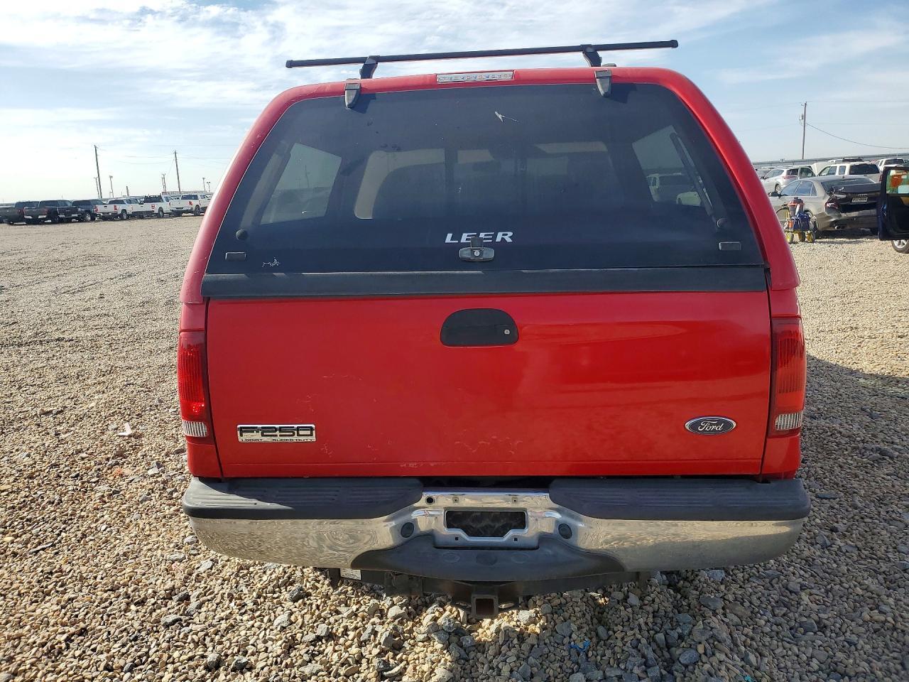 2006 Ford F250 Super Duty - Image 6