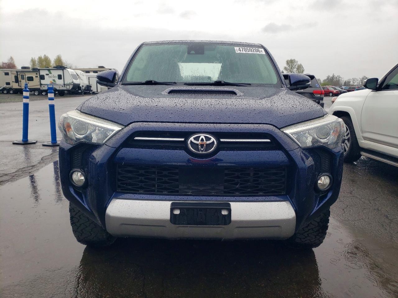 2020 Toyota 4Runner Trd Off-Road Premium - Image 5