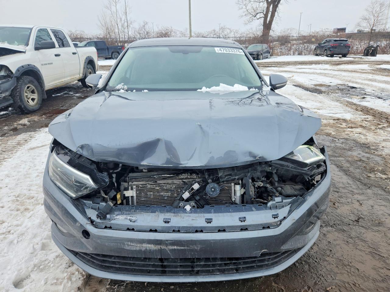 2019 Volkswagen Jetta Sel Premium - Image 5
