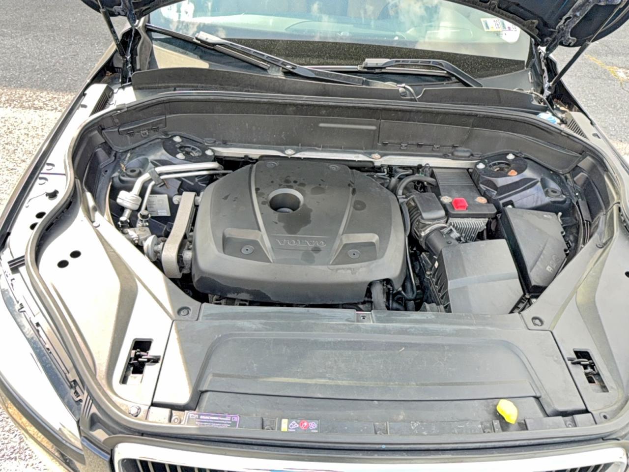 2016 Volvo Xc90 T6 - Image 7