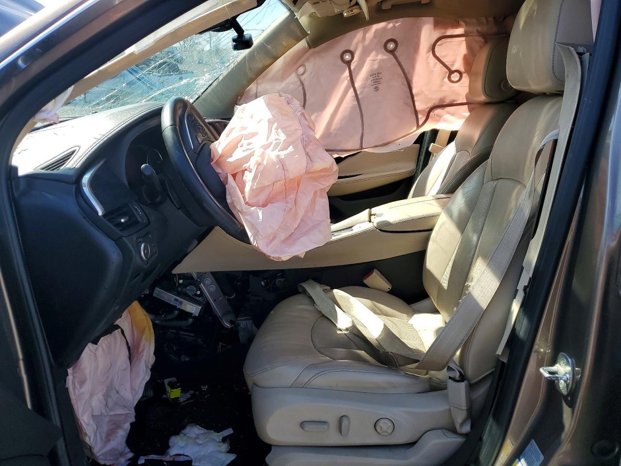 2016 Buick Envision Premium - Image 7