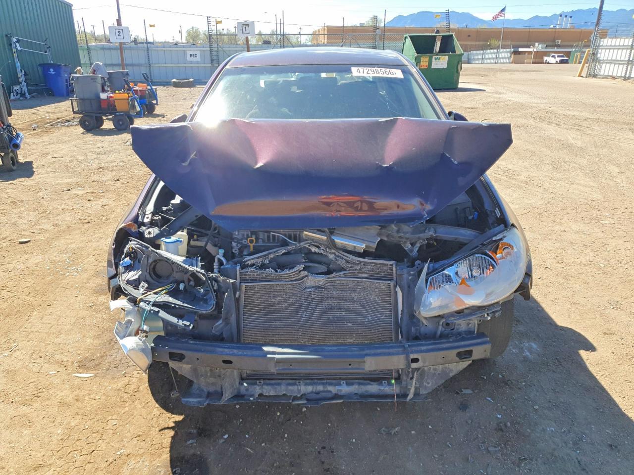 2009 Hyundai Elantra Se - Image 5