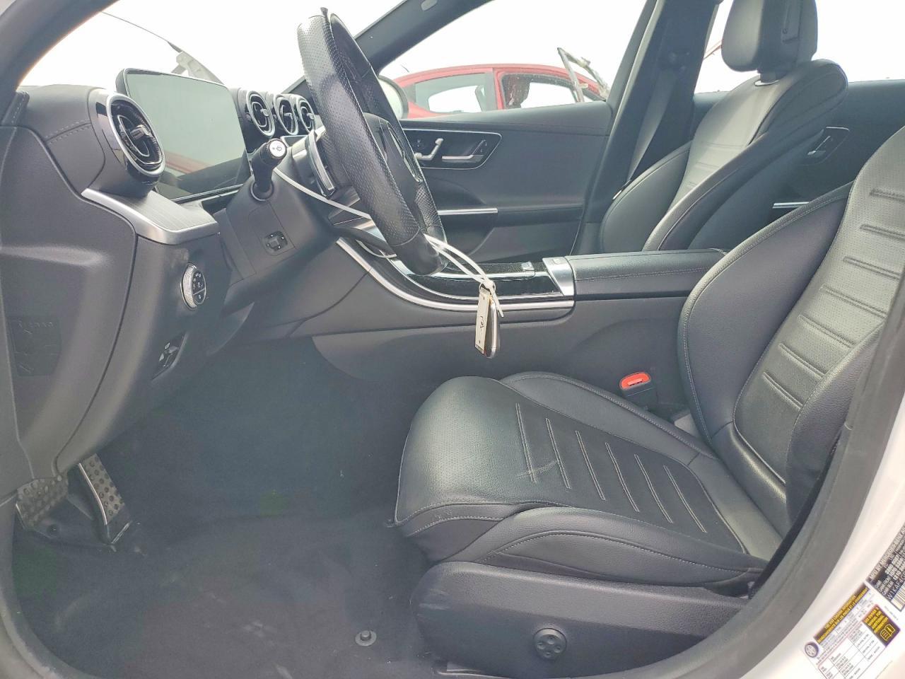 2023 Mercedes-Benz C 300 - Image 7