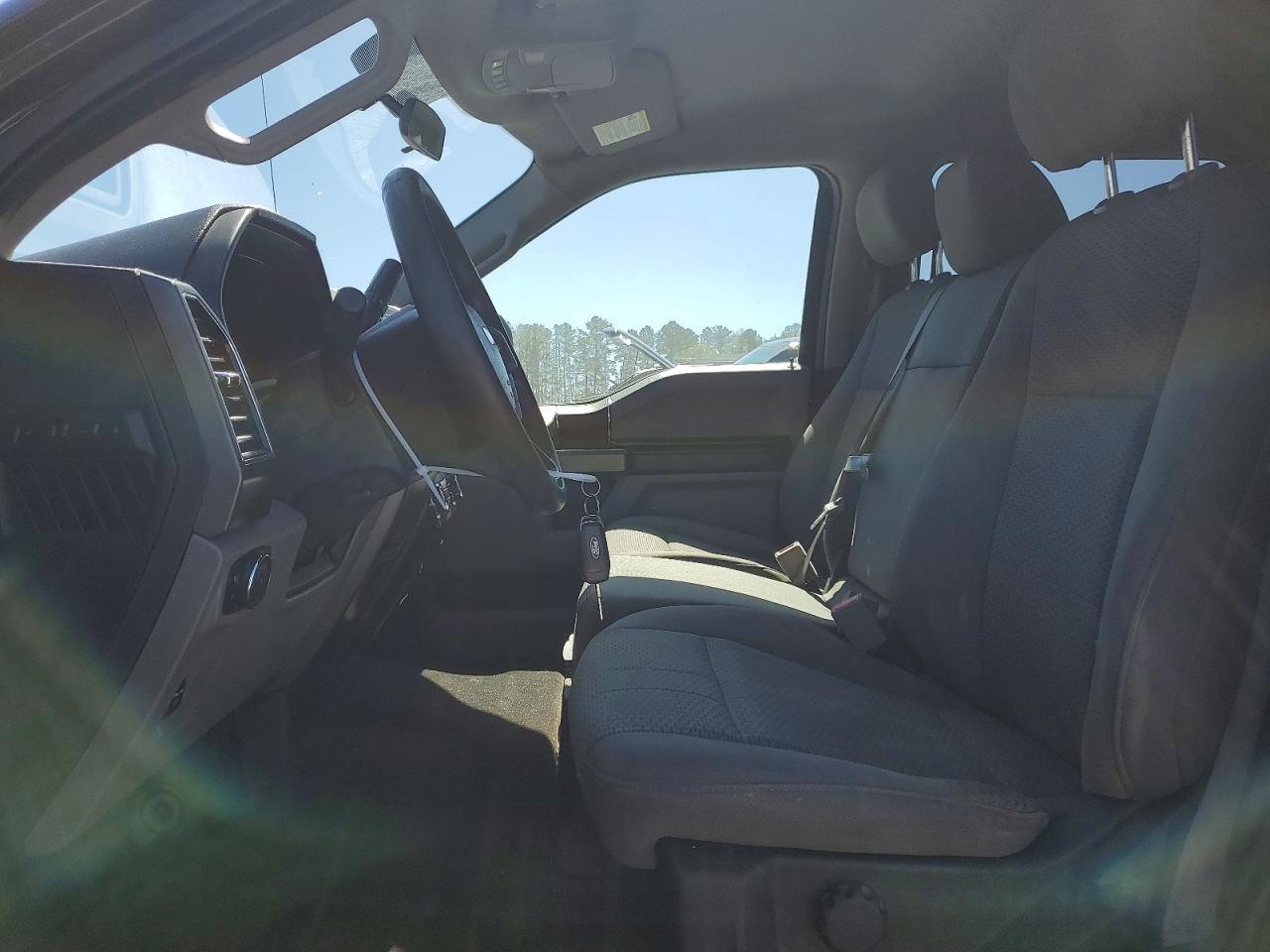 2018 Ford F150 Supercrew - Image 7