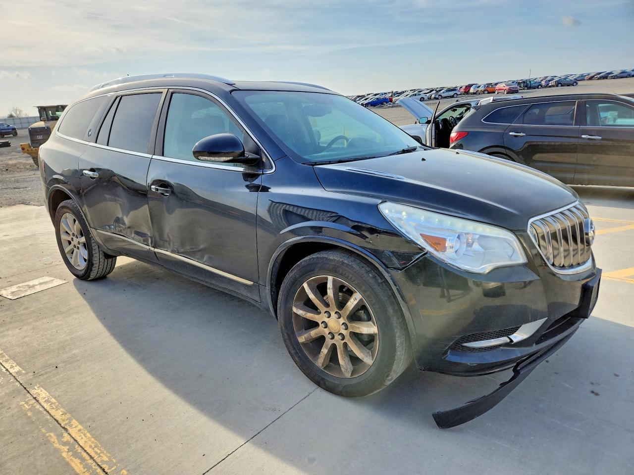2013 Buick Enclave - Фото 4