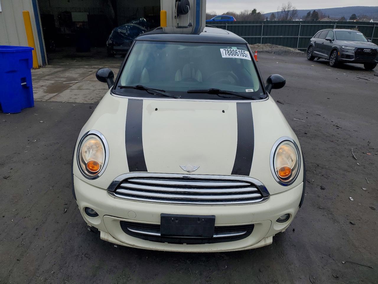 2012 Mini Cooper - Image 5
