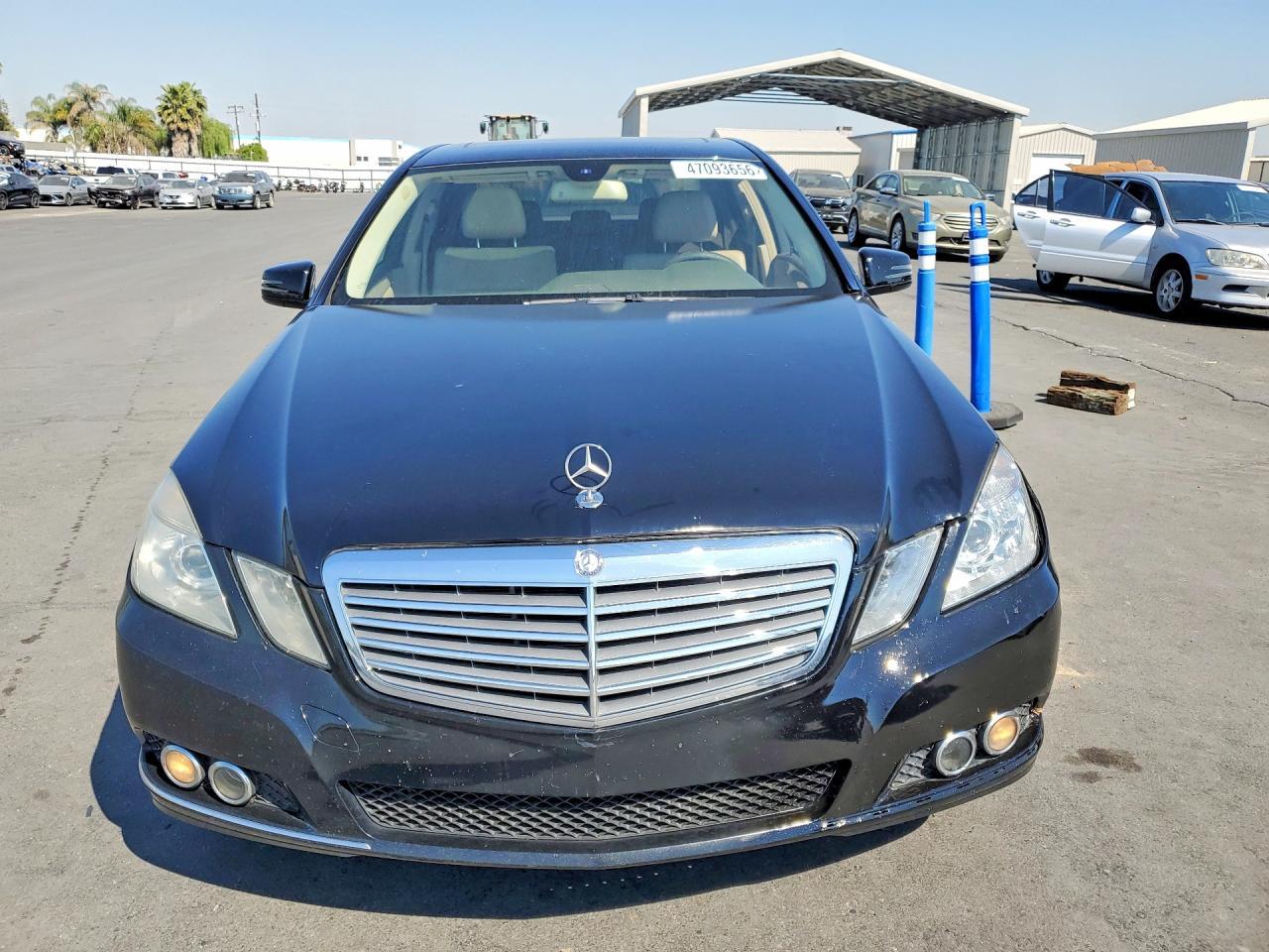 2010 Mercedes-Benz E 350 - Image 5