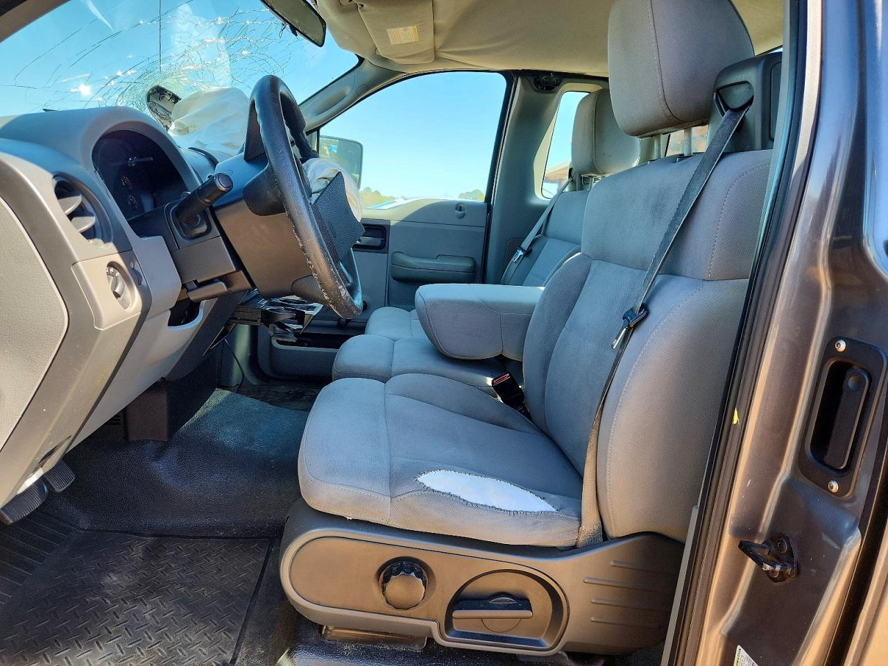 2006 Ford F150 - Фото 7