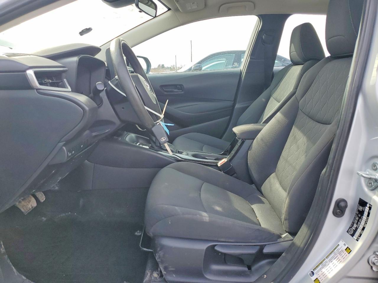 2022 Toyota Corolla Le - Фото 7