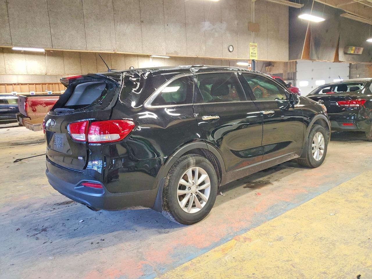 2018 Kia Sorento L - Фото 3