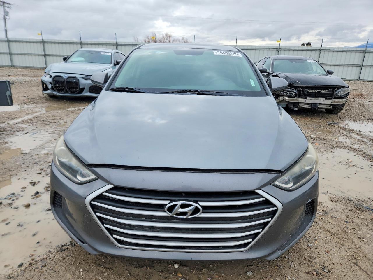2018 Hyundai Elantra Se - Image 5