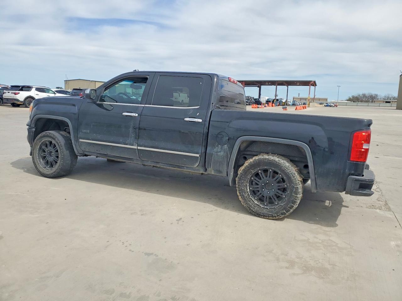2014 GMC Sierra K1500 Slt - Фото 2