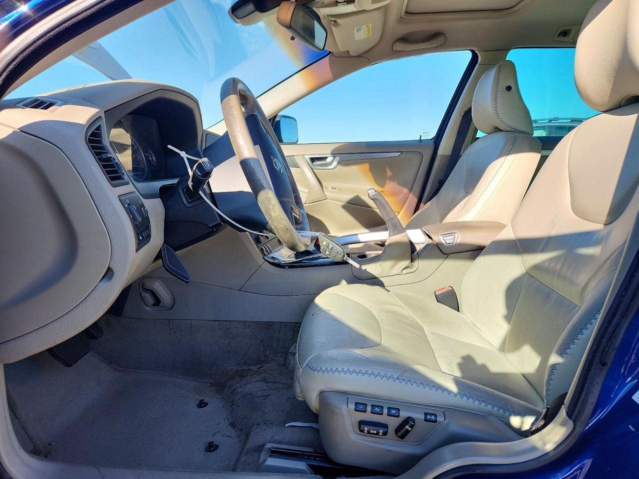 2006 Volvo Xc70 - Фото 7