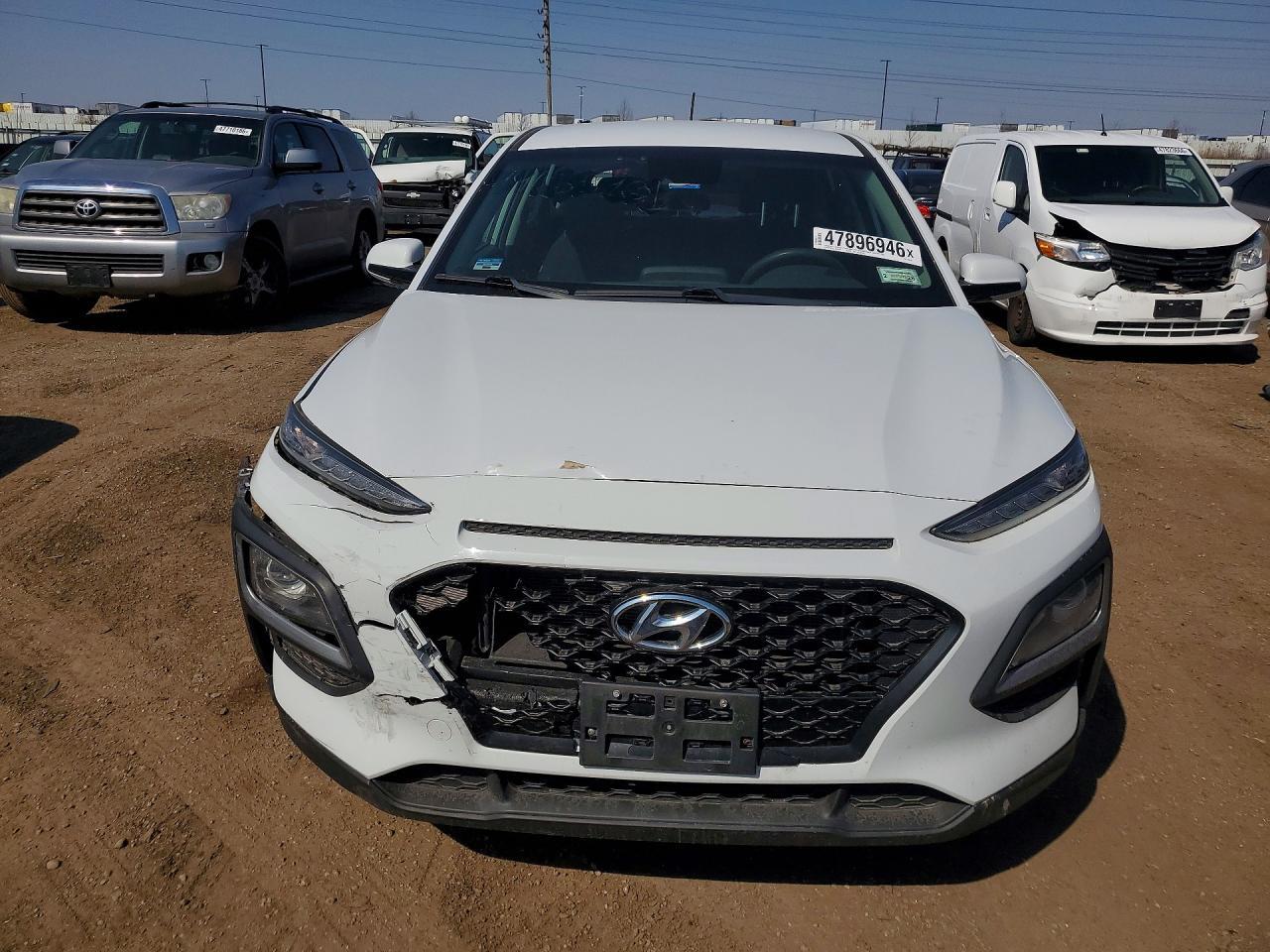 2019 Hyundai Kona Se - Фото 5
