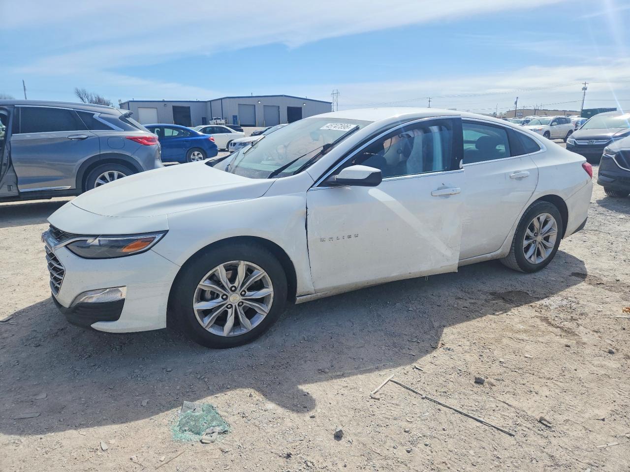 null