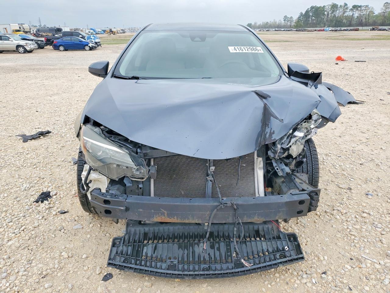 2018 Toyota Corolla Le - Image 5