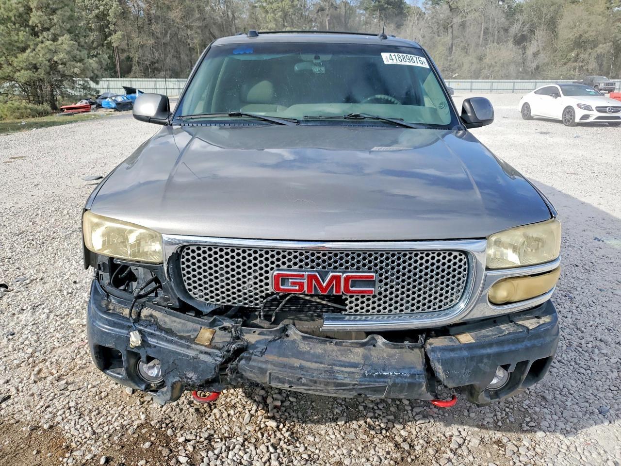 2005 GMC Yukon Xl Denali - Image 5