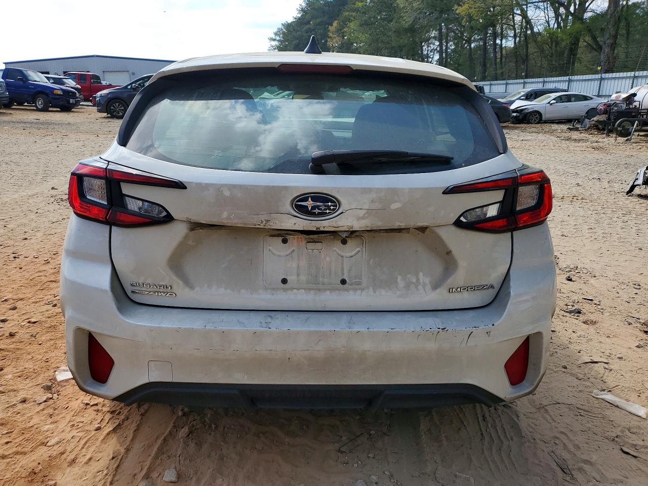 2024 Subaru Impreza - Image 6