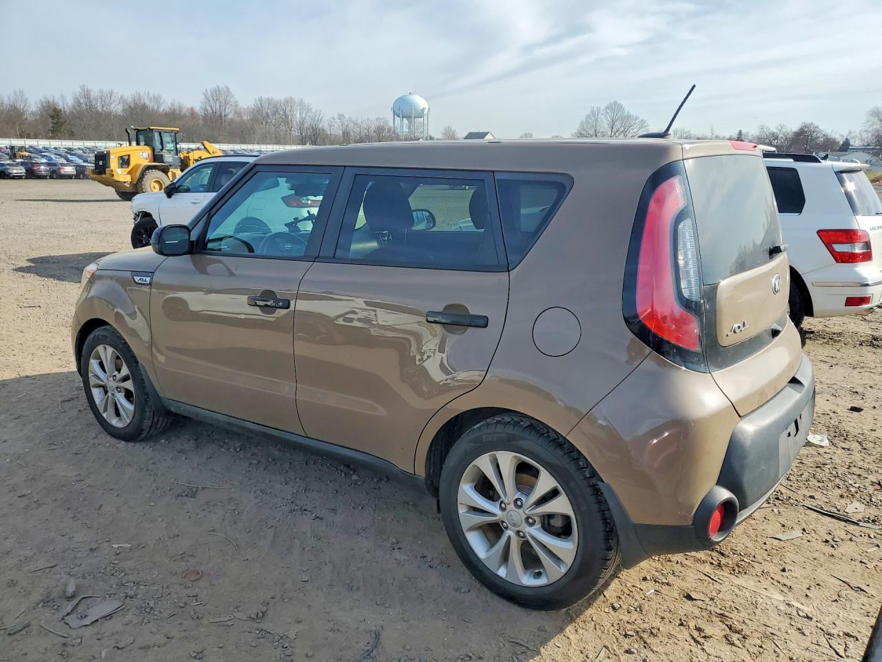2015 Kia Soul + - Image 2
