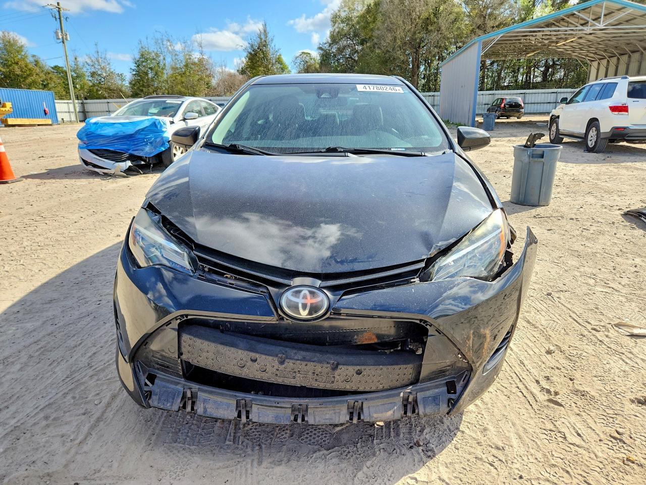 2019 Toyota Corolla Le - Фото 5
