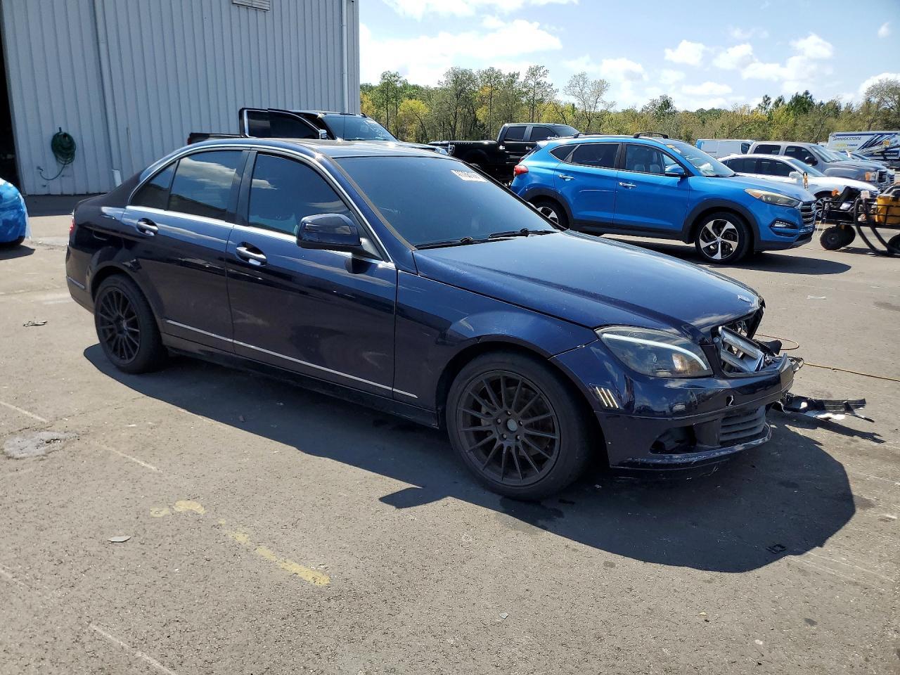 2008 Mercedes-Benz C 300 - Image 4