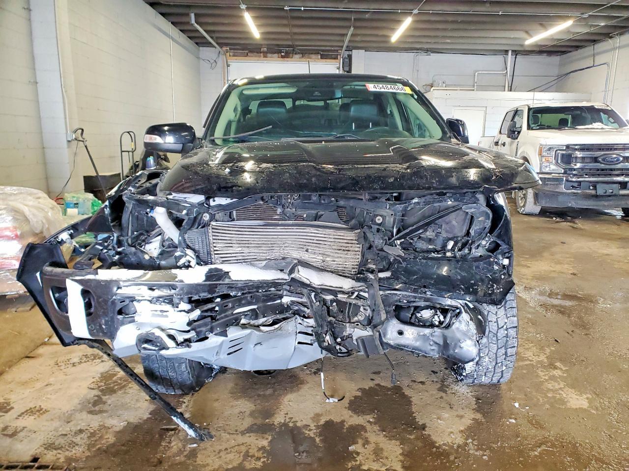 2021 Ford Ranger Xl - Фото 5