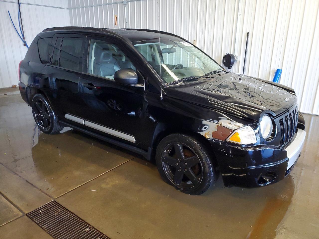 2010 Jeep Compass Sport - Image 4