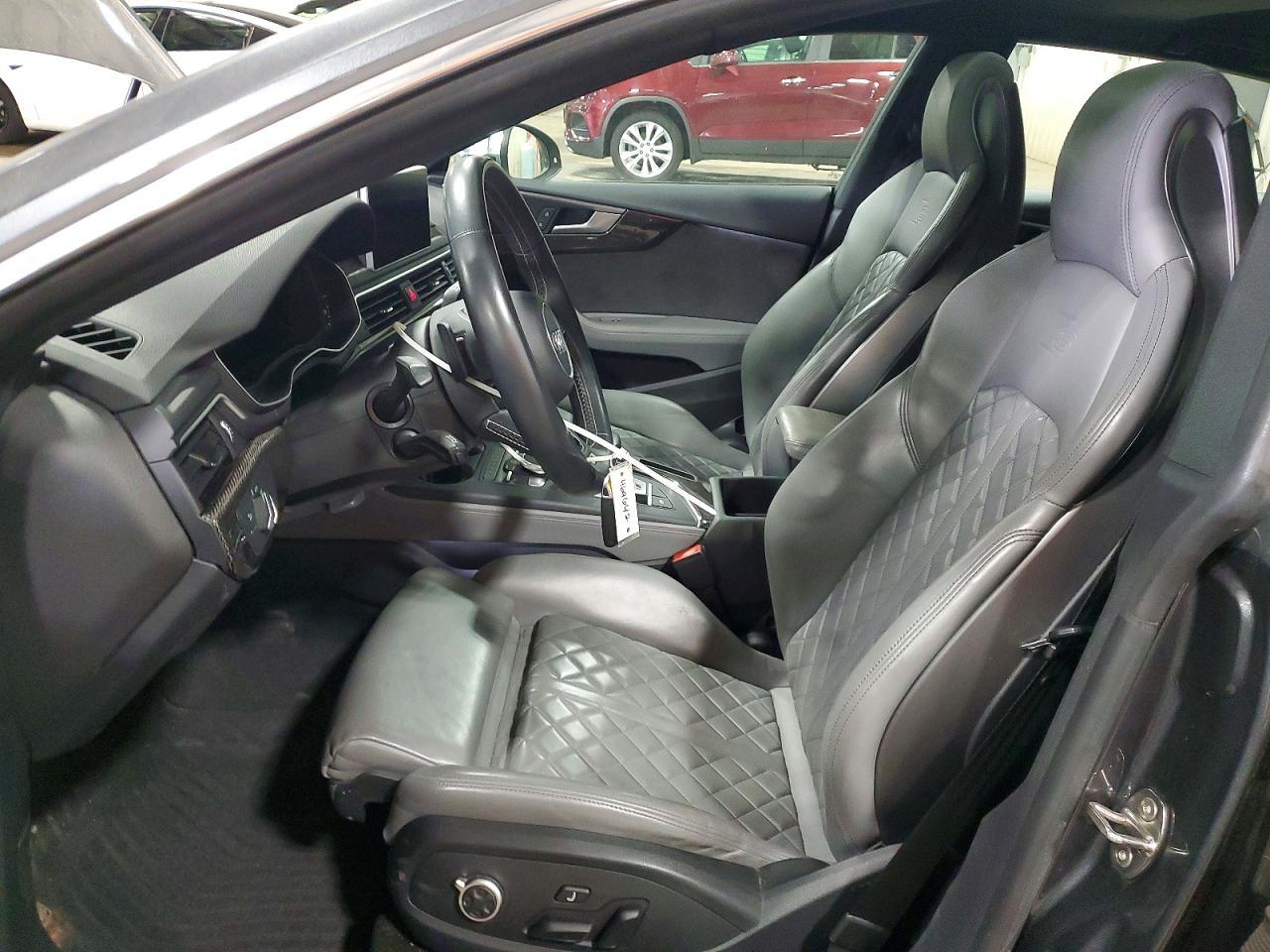 2019 Audi S5 Premium Plus - Фото 7
