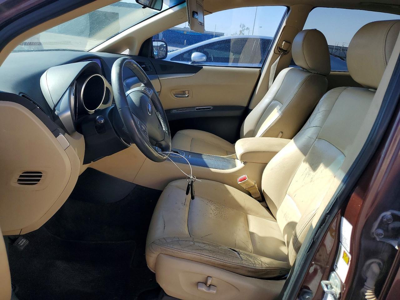 2006 Subaru B9 Tribeca 3.0 H6 - Фото 7