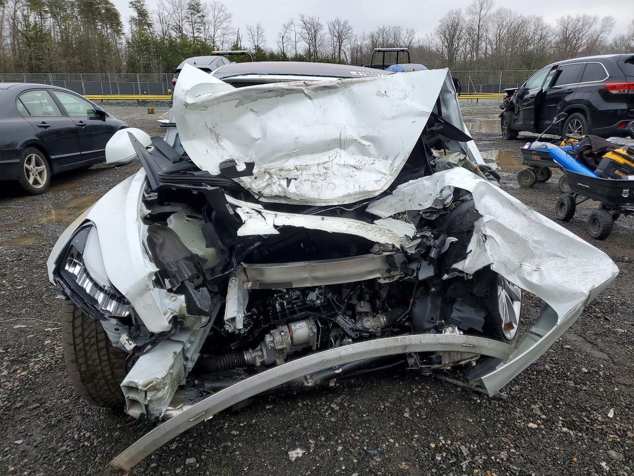 2018 Tesla Model 3 - Image 5